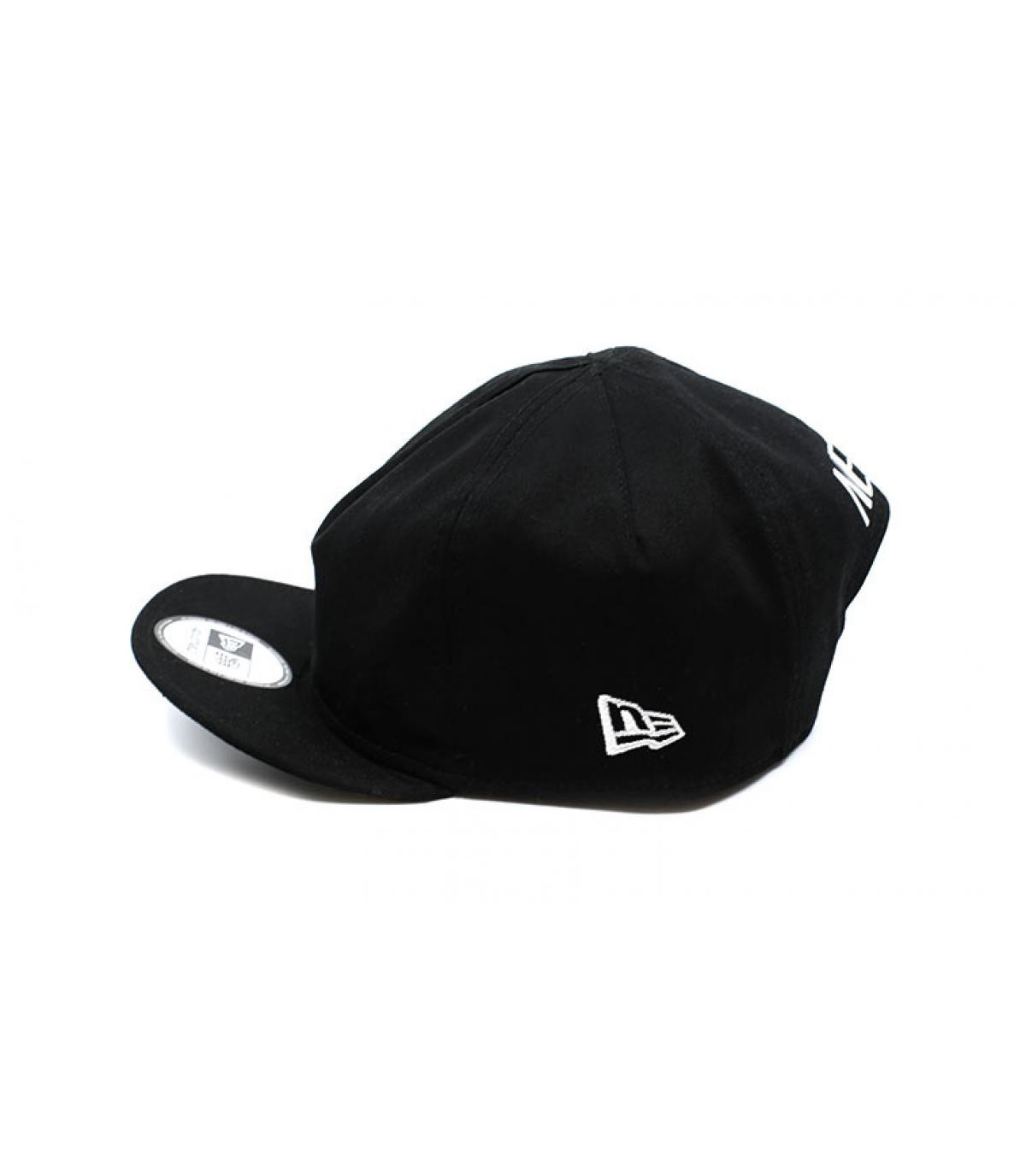 New Era Fiets GLB Brooklyn Nets